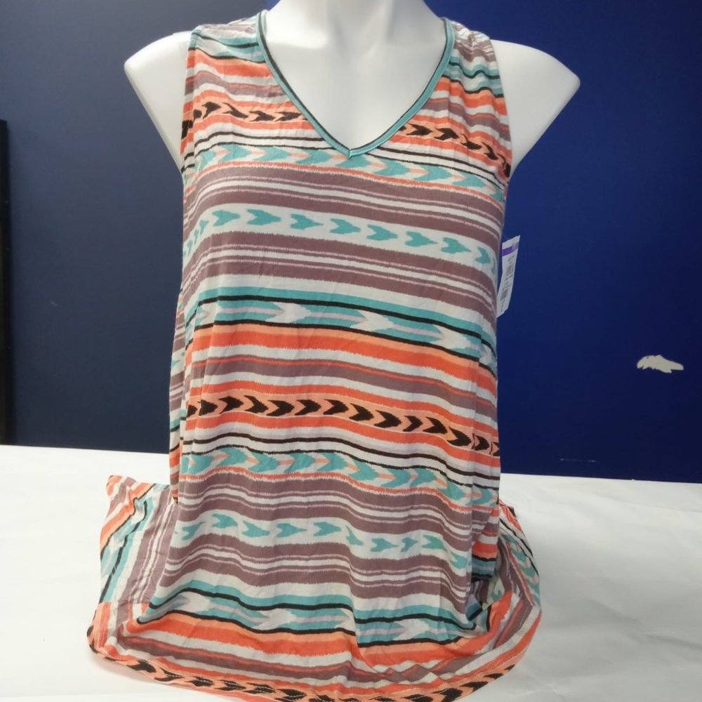 TANK TOP - Picture 3 of 8
